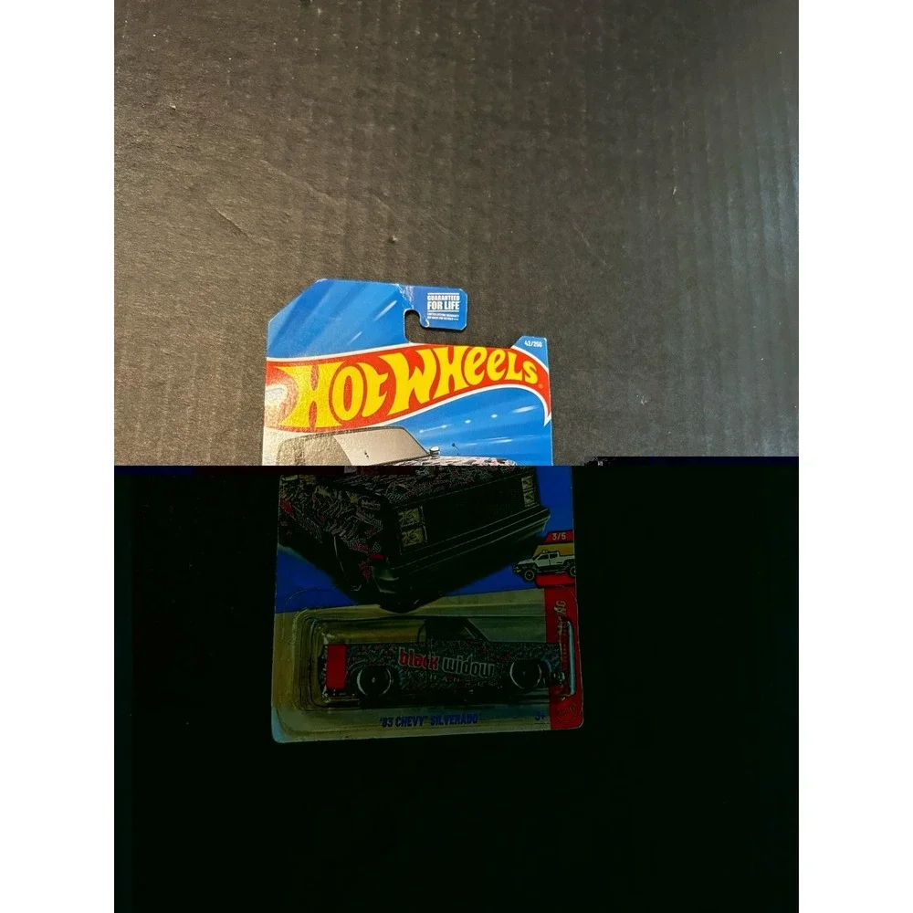 Lot Of 9 NIP 1:64‎ Diecast Hot Wheels Random Assortment
